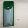 Green Frames Case