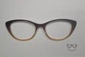 Ella Brown and Yellow (Used)