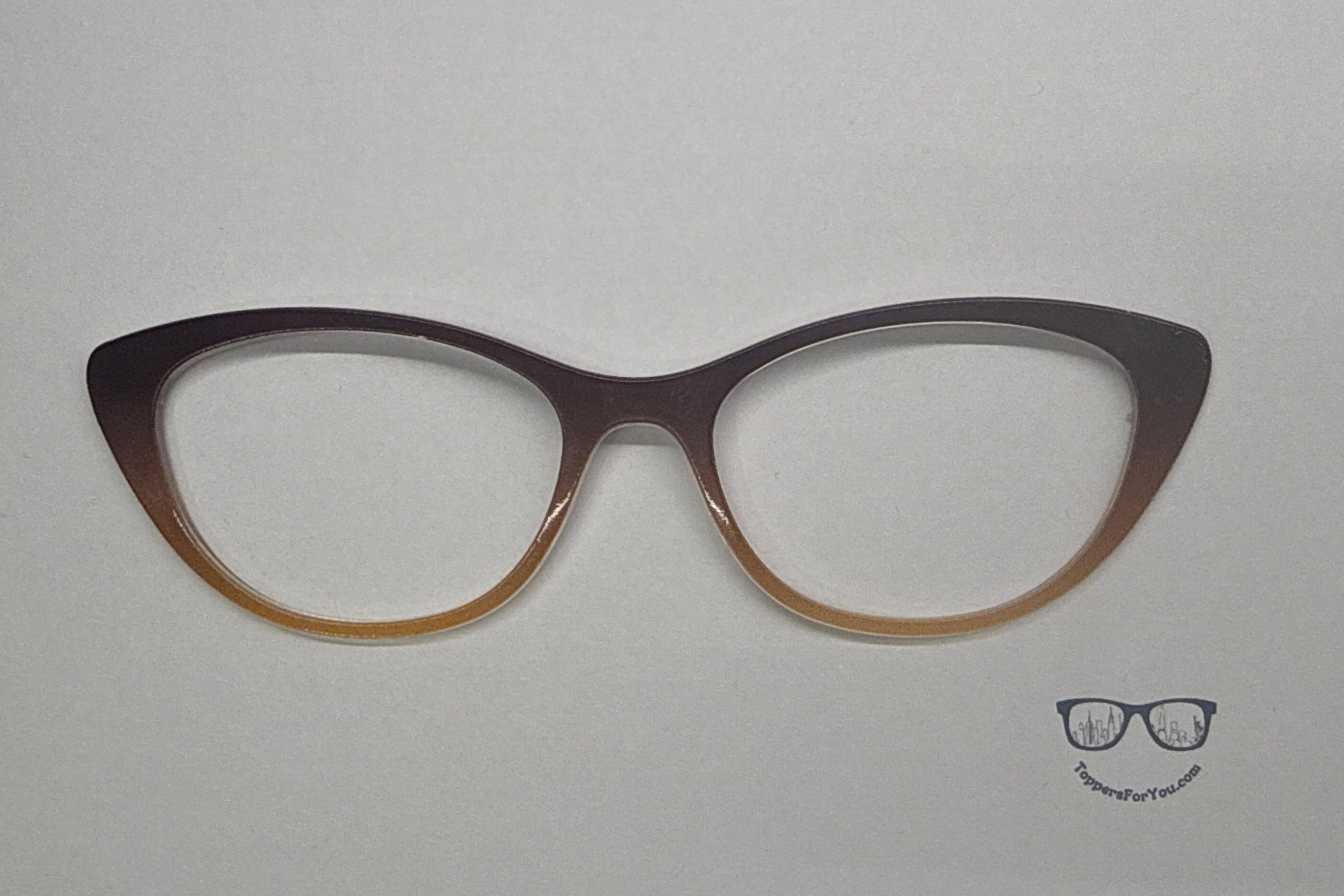 Ella Brown and Yellow (Used)