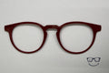 Soto Burgundy