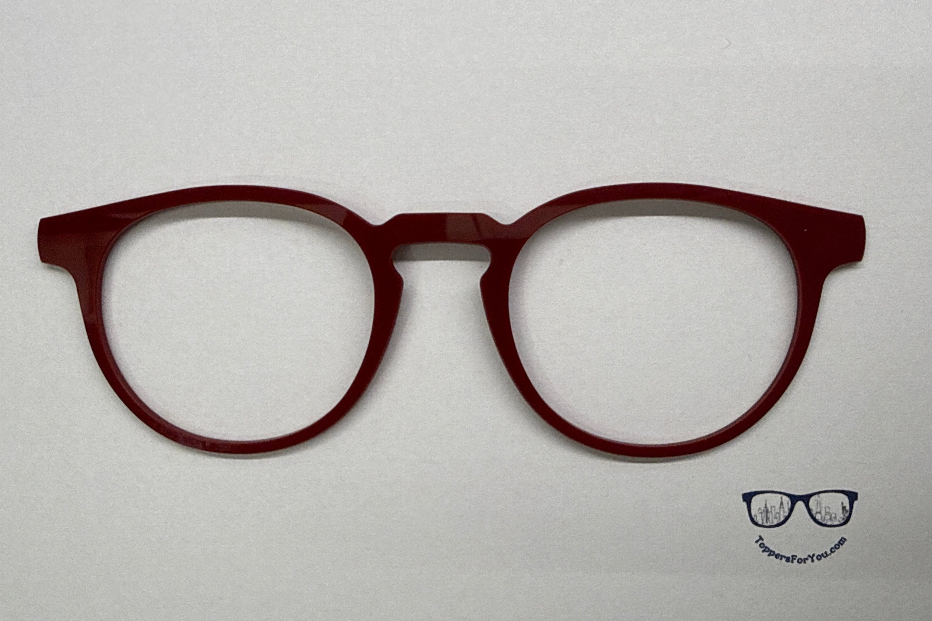 Soto Burgundy