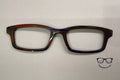 Cedro Wood Gray Orange