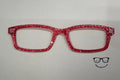 Cedro Hot Pink Glitter