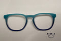 Twain Ocean Blue