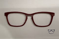 Casper Burgundy