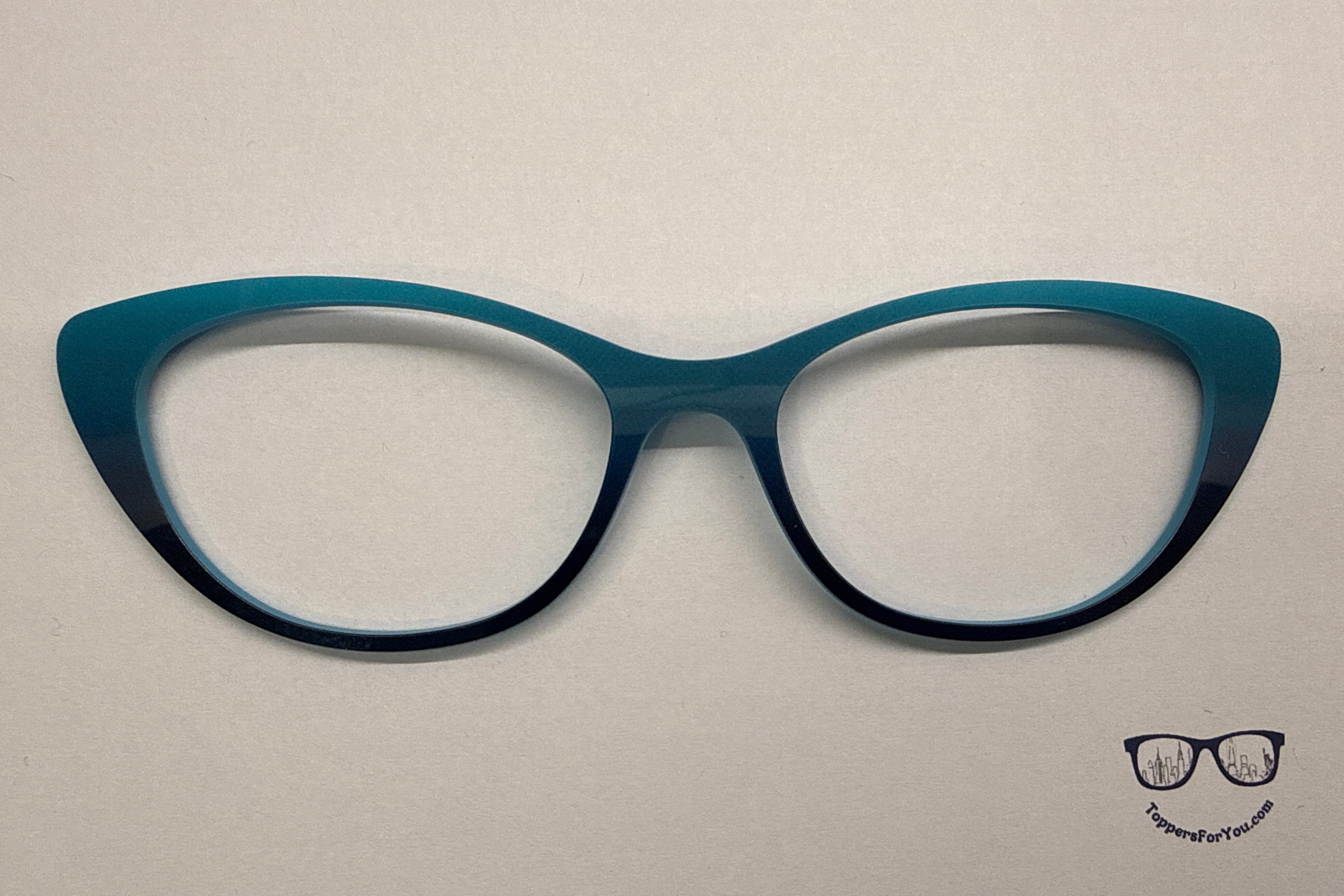 Ella Ocean Blue