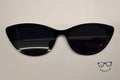 Ella Black Sun Top
