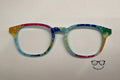 Otis Rainbow Tie Dye