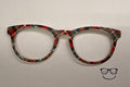 Serra Plaid Red Green