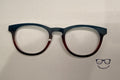 Serra Teal to Espresso Gradient