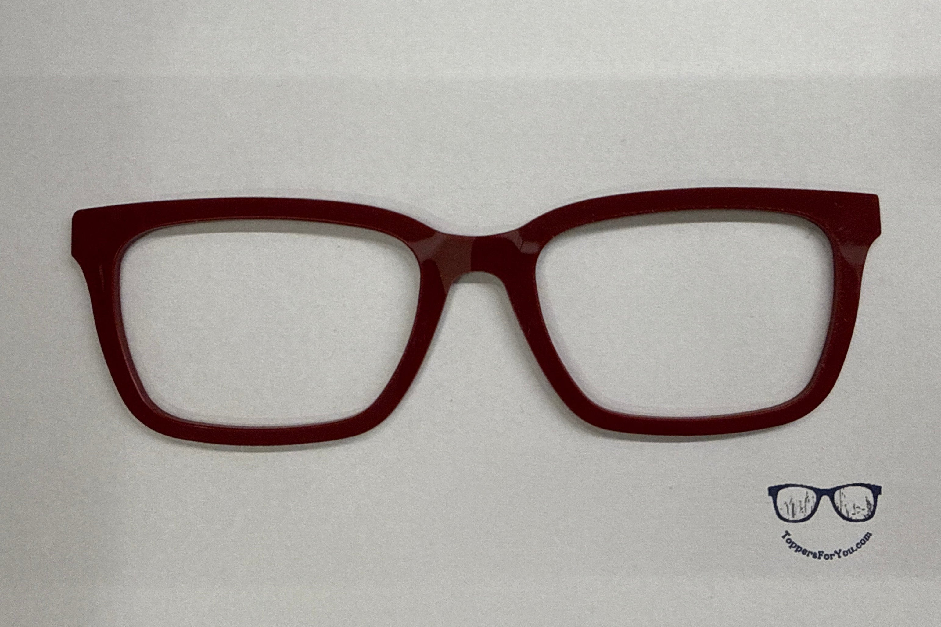 Larkin Burgundy