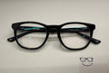 Twain Frames Black