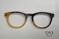 Serra Los Angeles Lakers Speckled