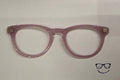 Serra Pink Glitter