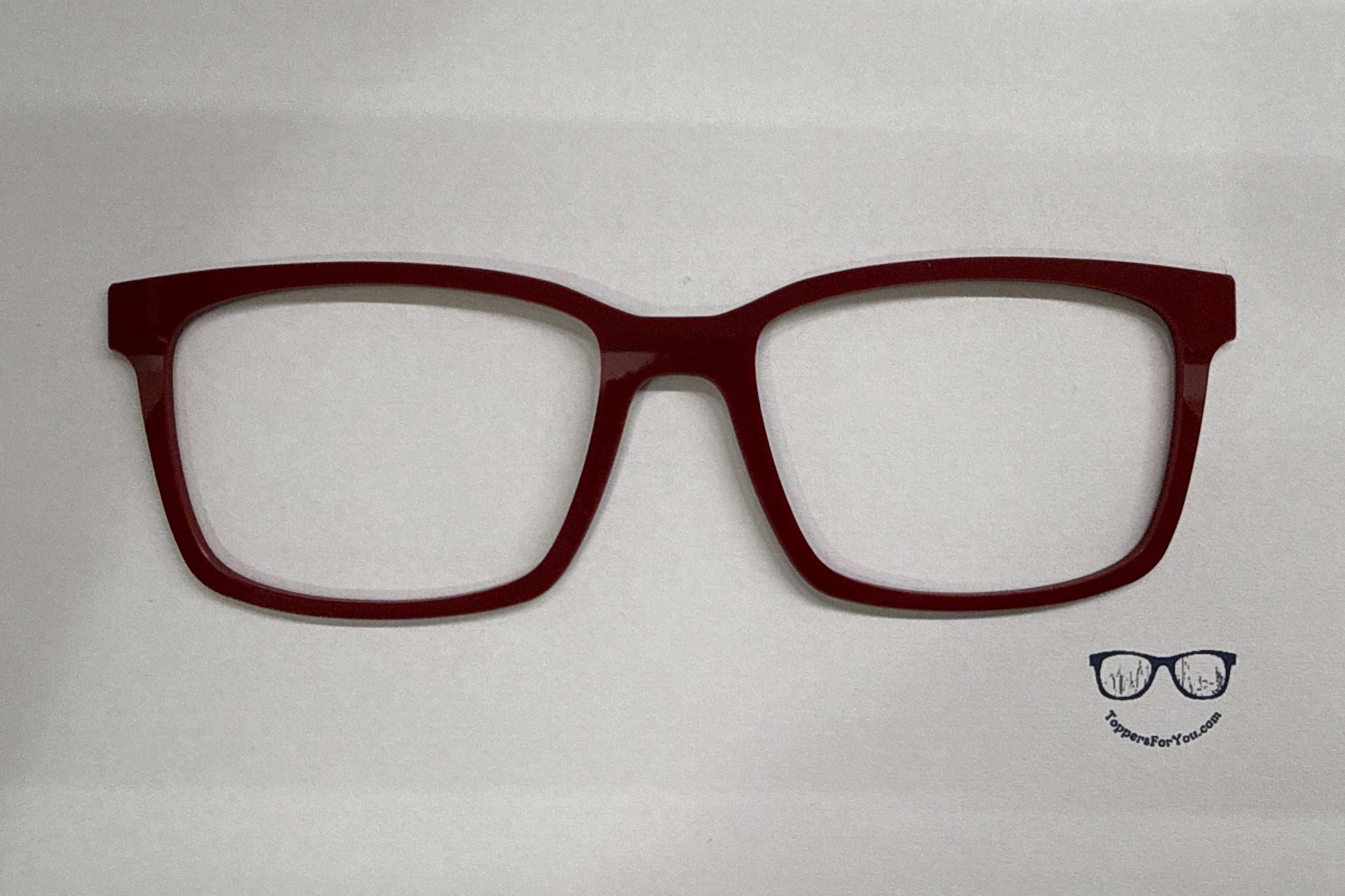 Kirby Burgundy
