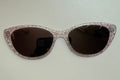 Ella Rose Glitter Sun Top