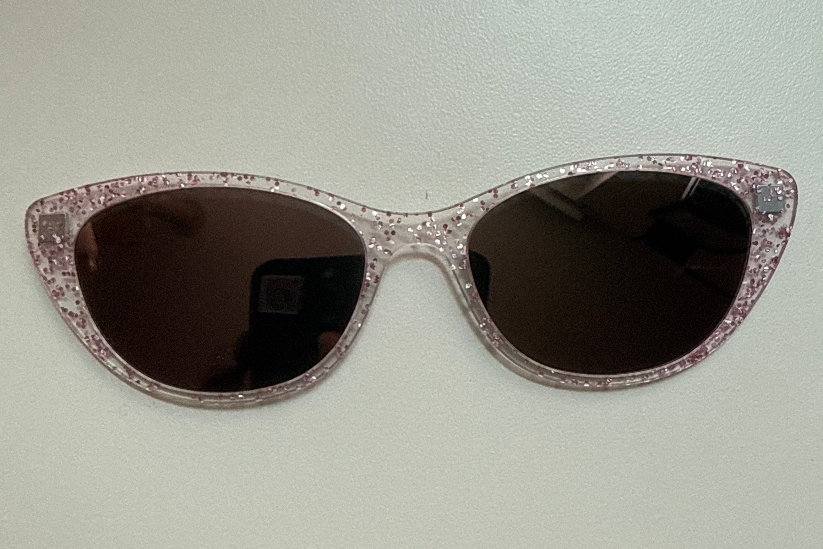Ella Rose Glitter Sun Top