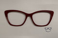 Wanda Burgundy