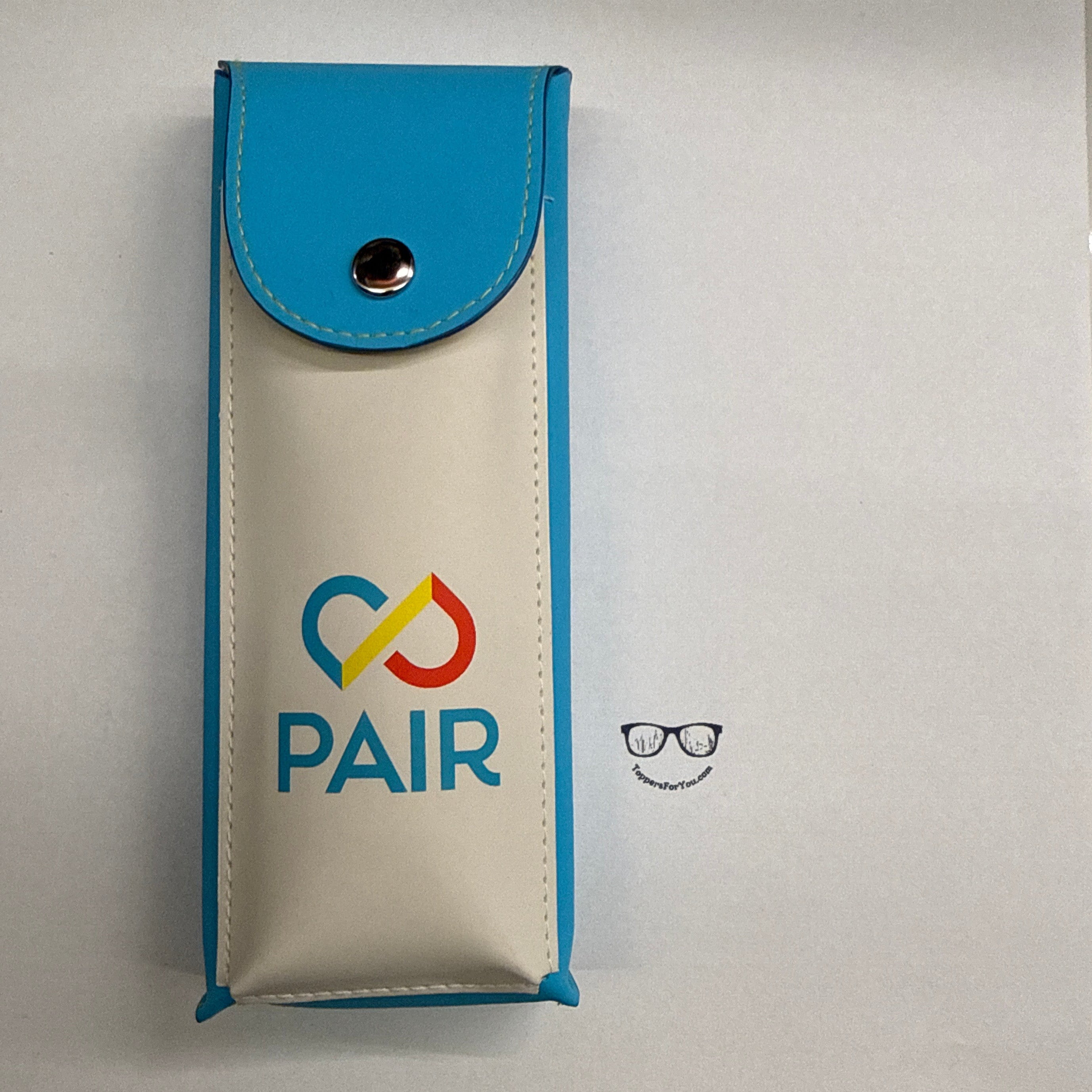 Blue Frames Case
