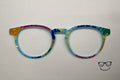 Soto Rainbow Tie Dye