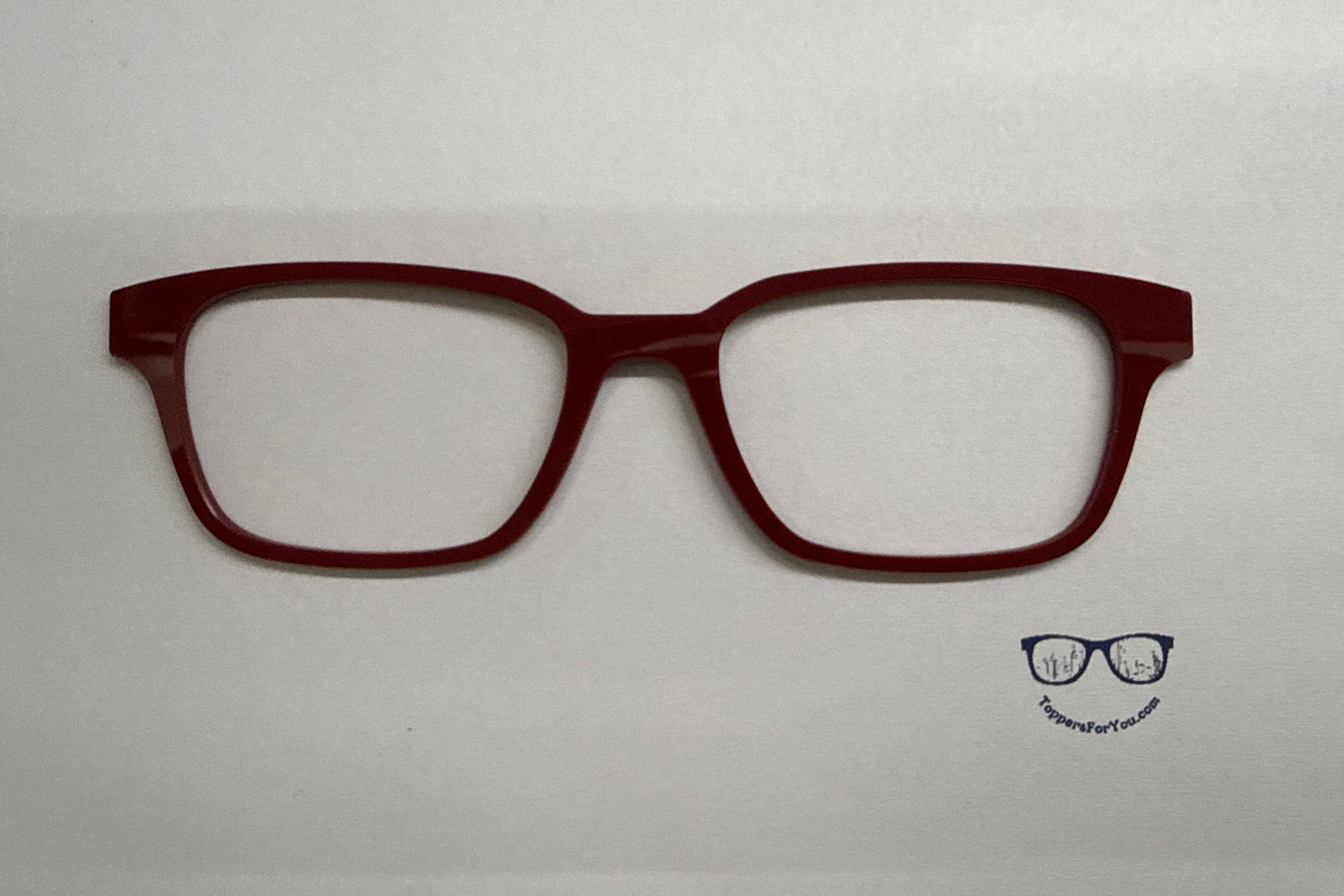 Finley Burgundy