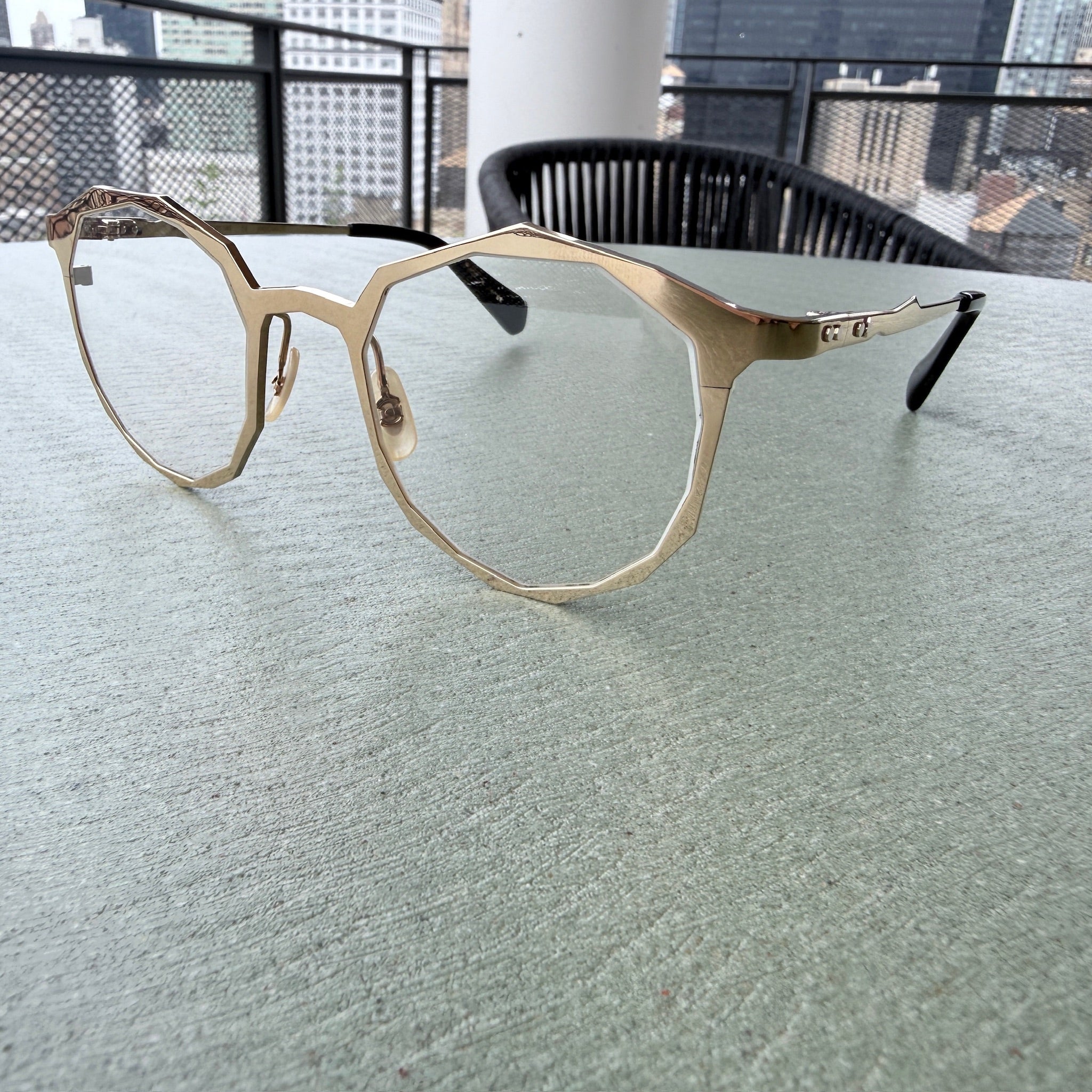 STRAIGHT MM-0018