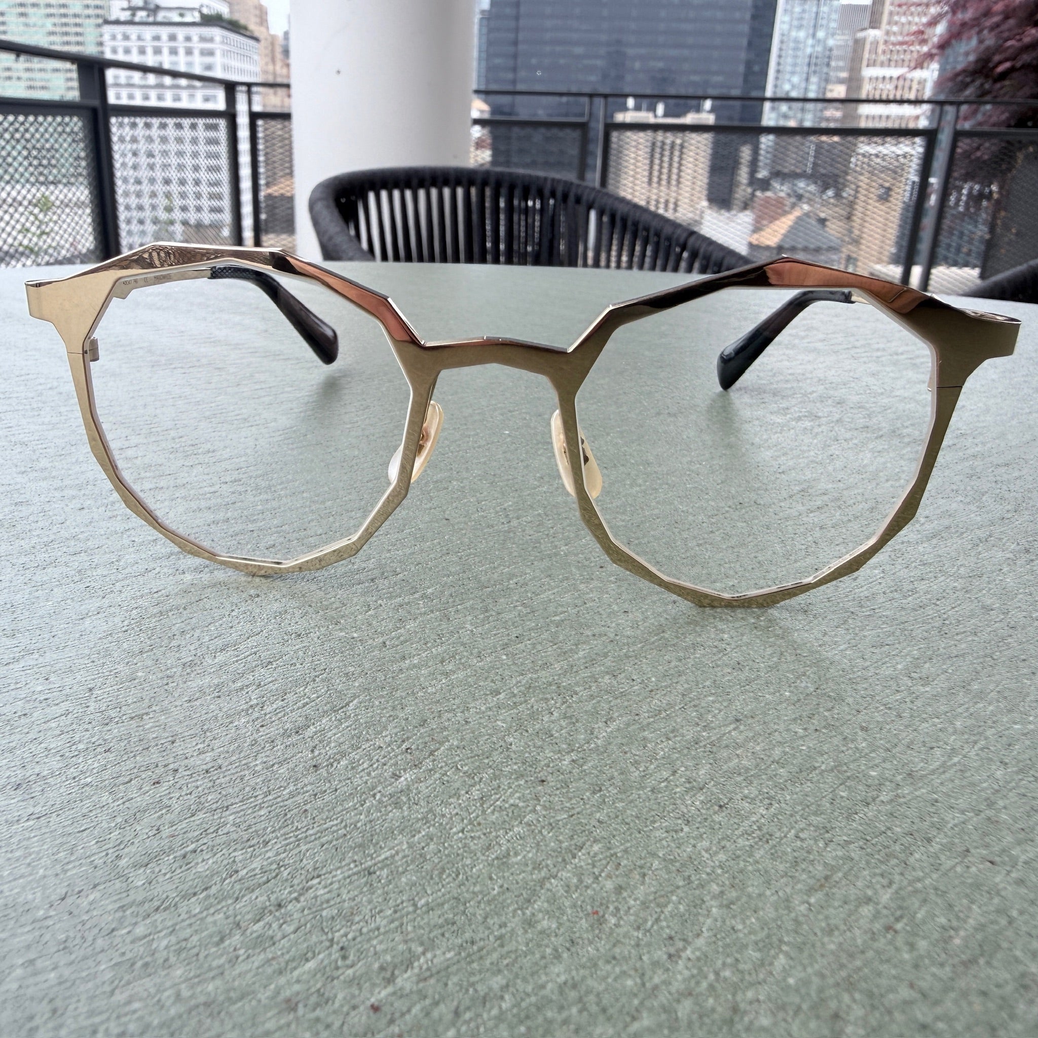 STRAIGHT MM-0018