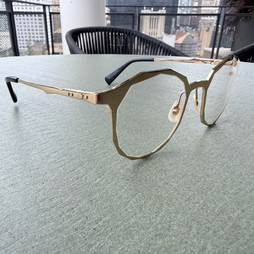 STRAIGHT MM-0018