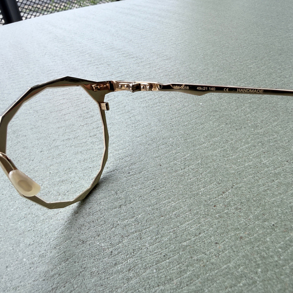 STRAIGHT MM-0018