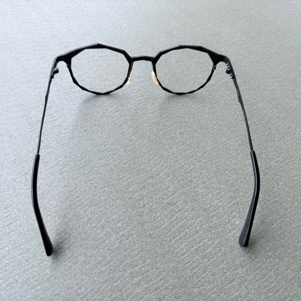 STRAIGHT MM-0018