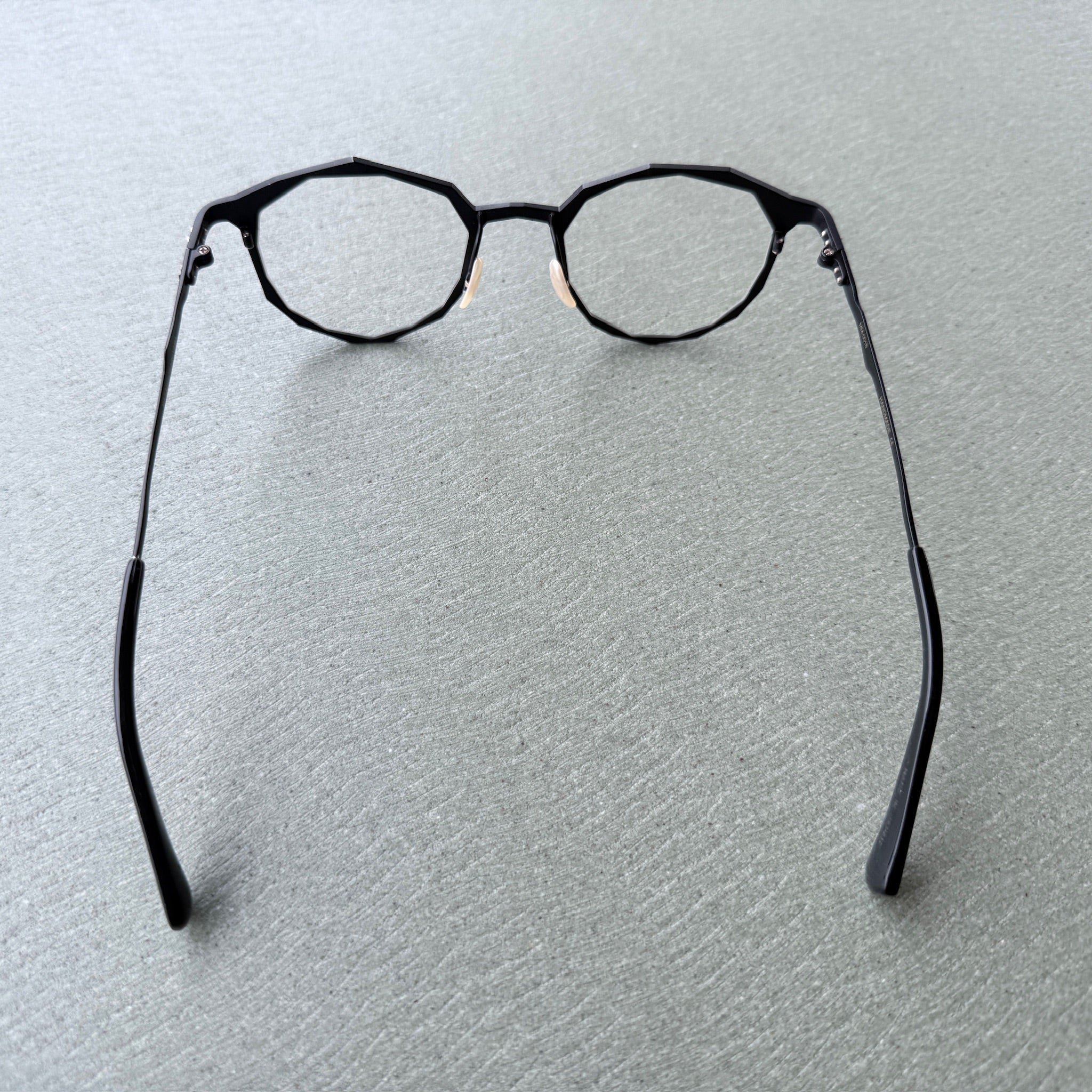 STRAIGHT MM-0018
