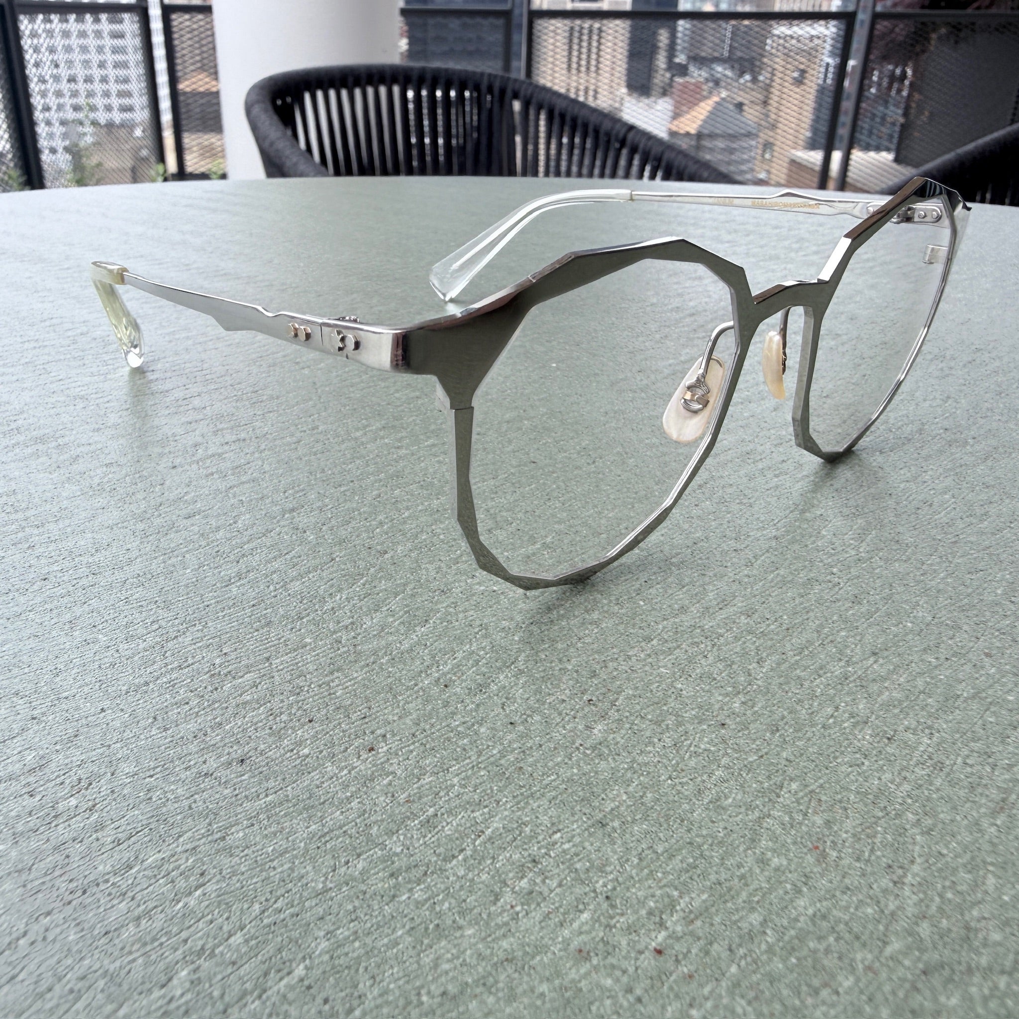 STRAIGHT MM-0018
