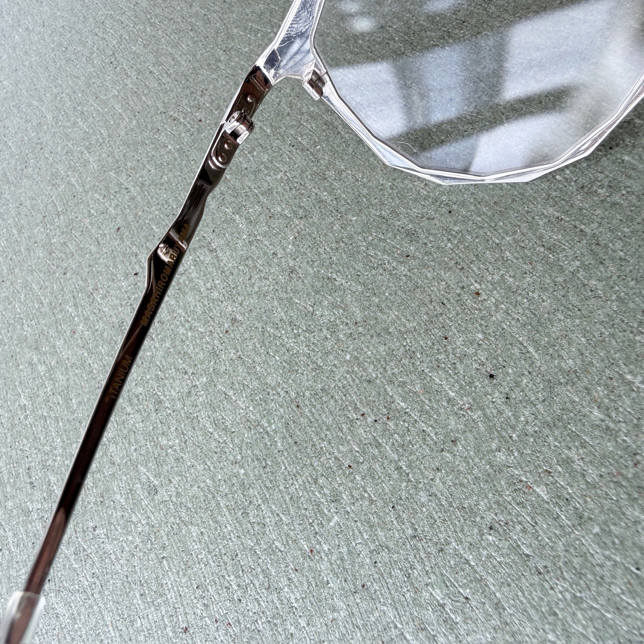 STRAIGHT MM-0018