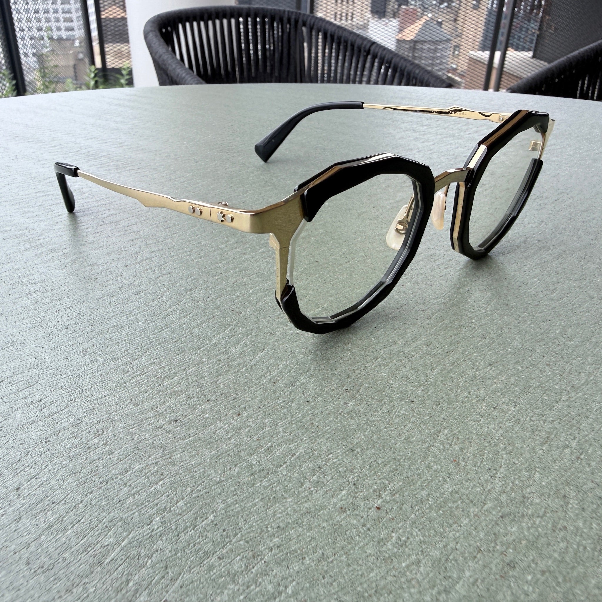 STRAIGHT MM-0020
