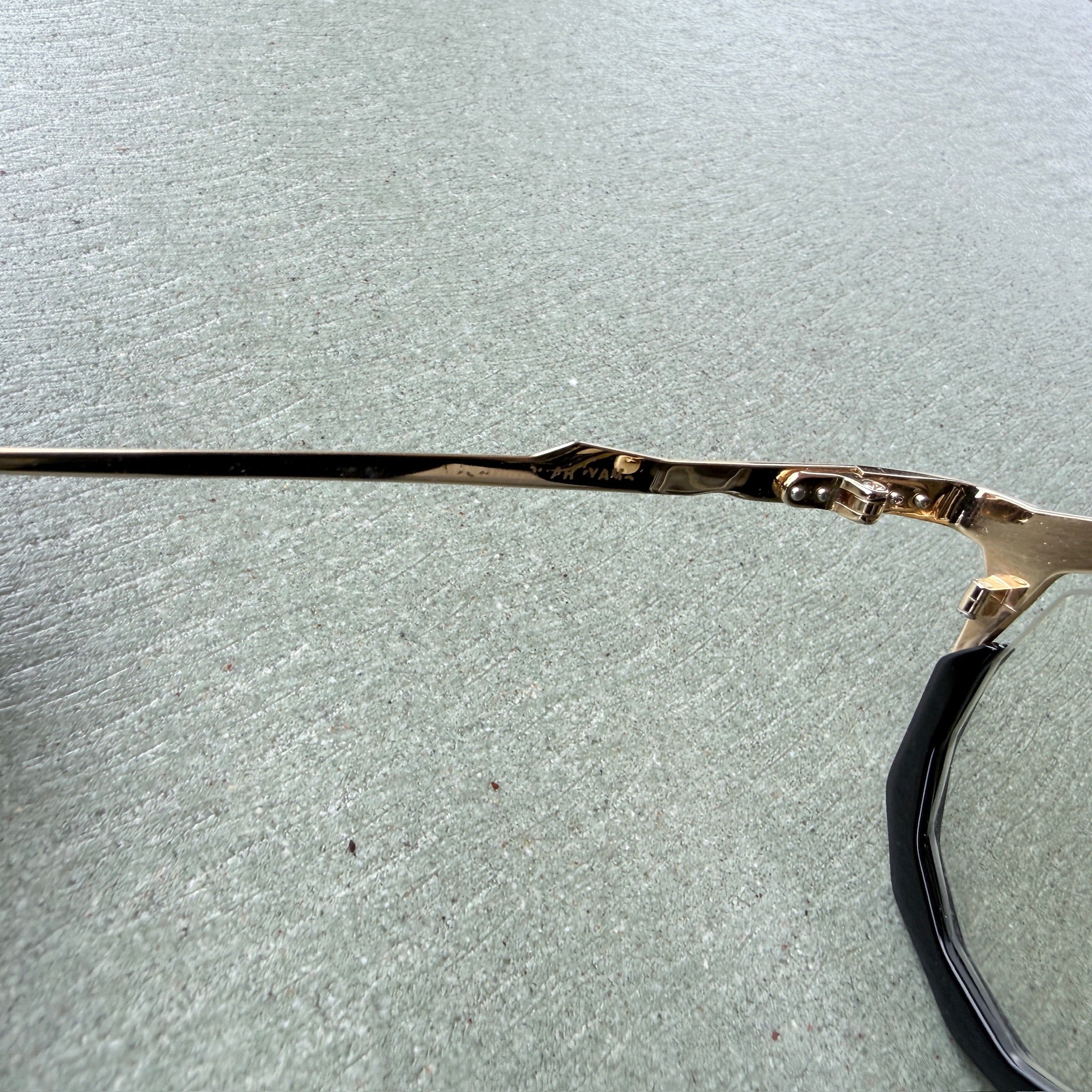 STRAIGHT MM-0020