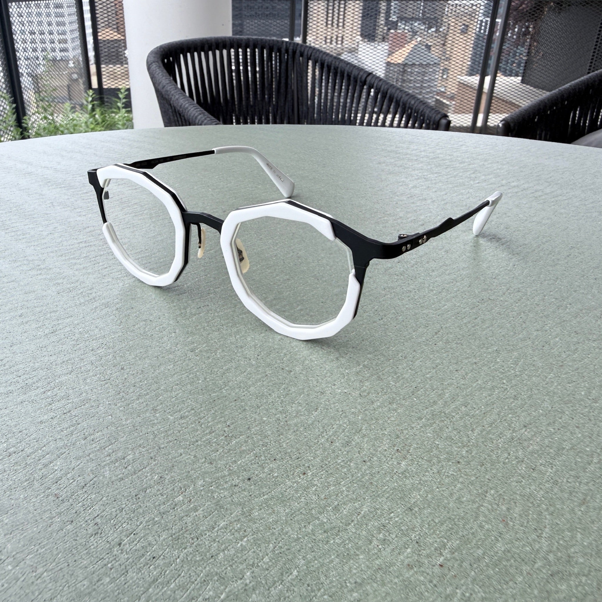 STRAIGHT MM-0020