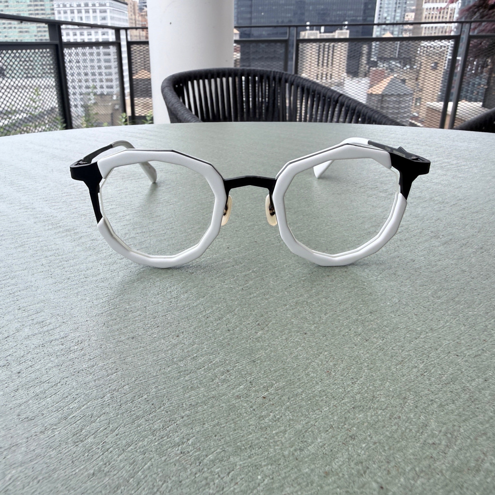STRAIGHT MM-0020