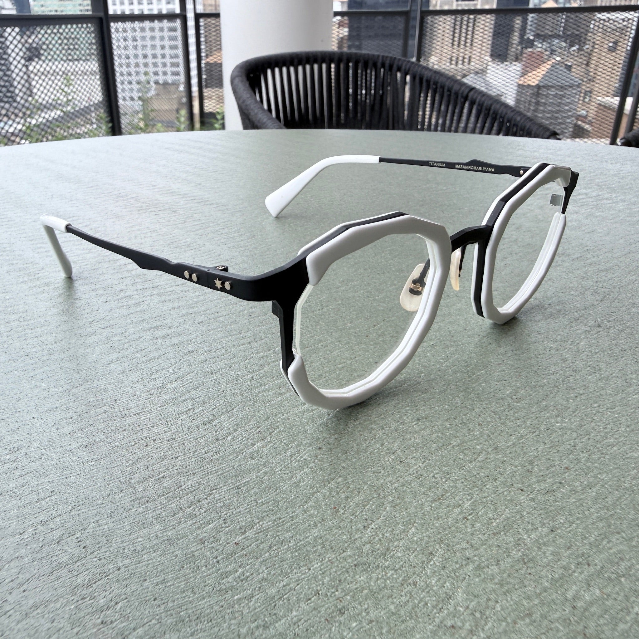 STRAIGHT MM-0020