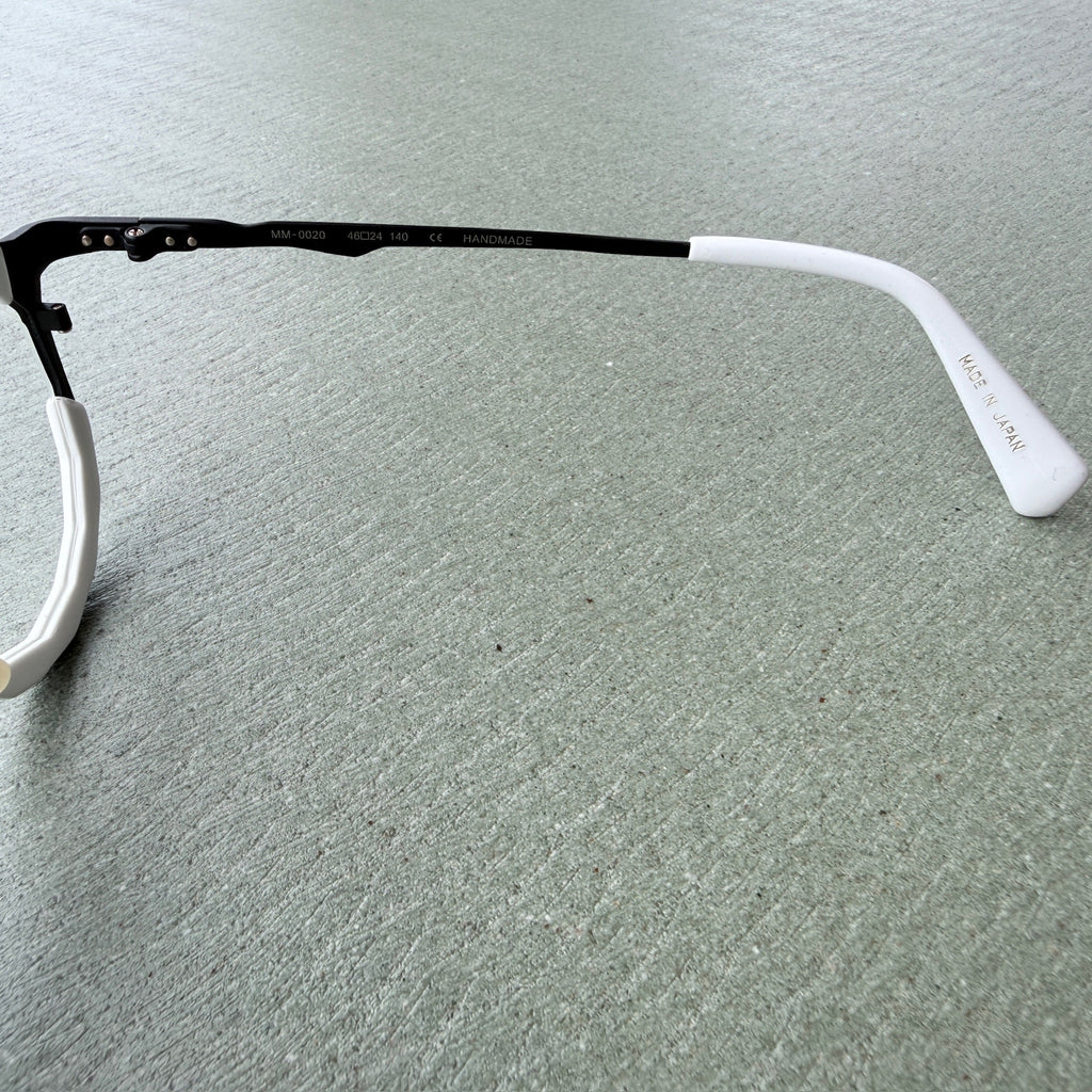 STRAIGHT MM-0020