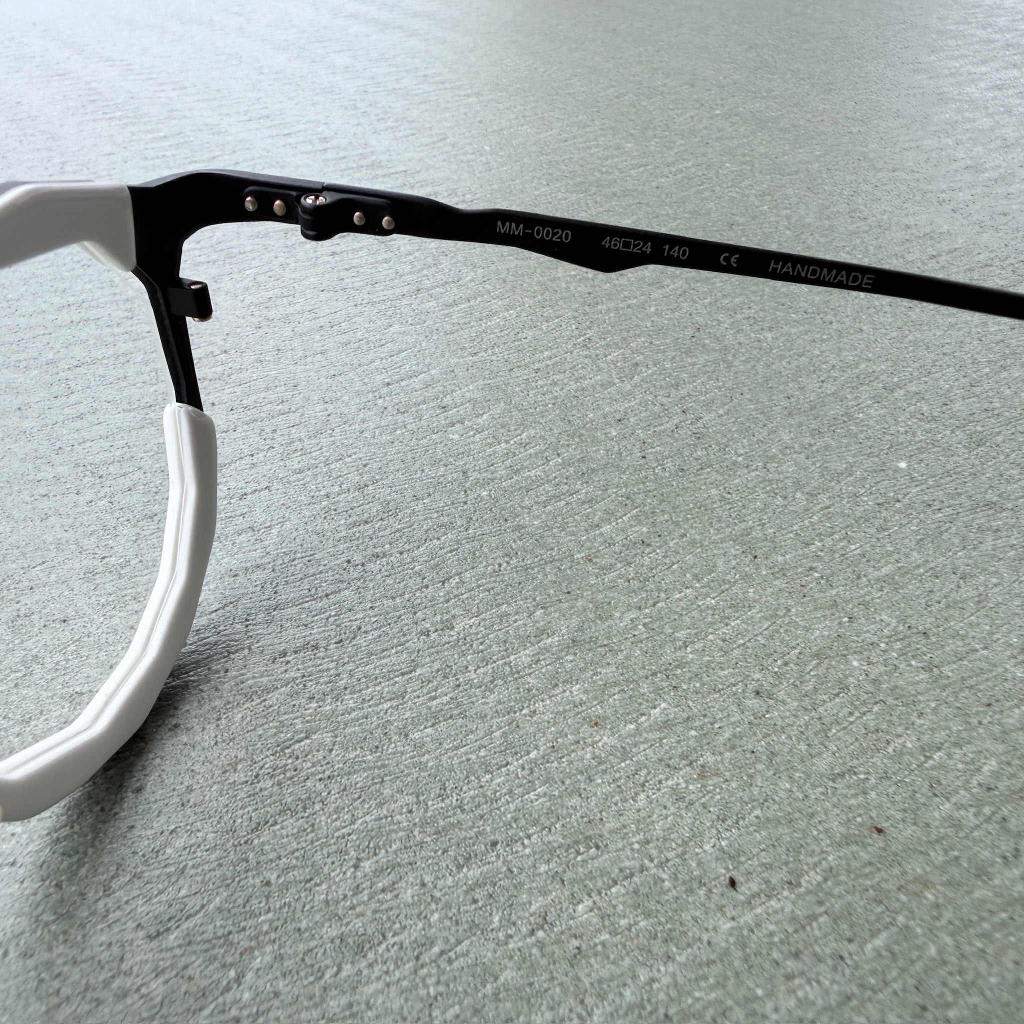 STRAIGHT MM-0020