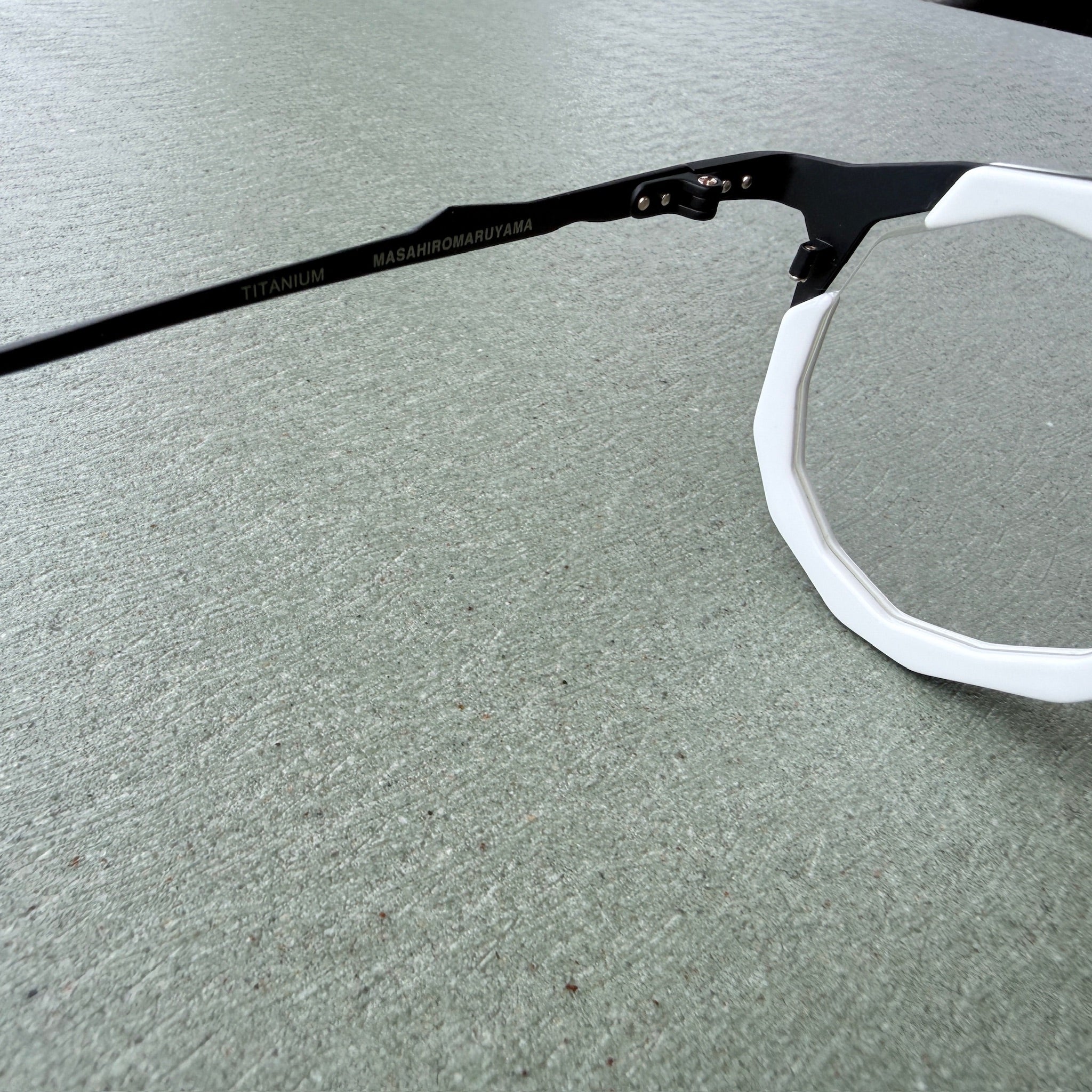 STRAIGHT MM-0020