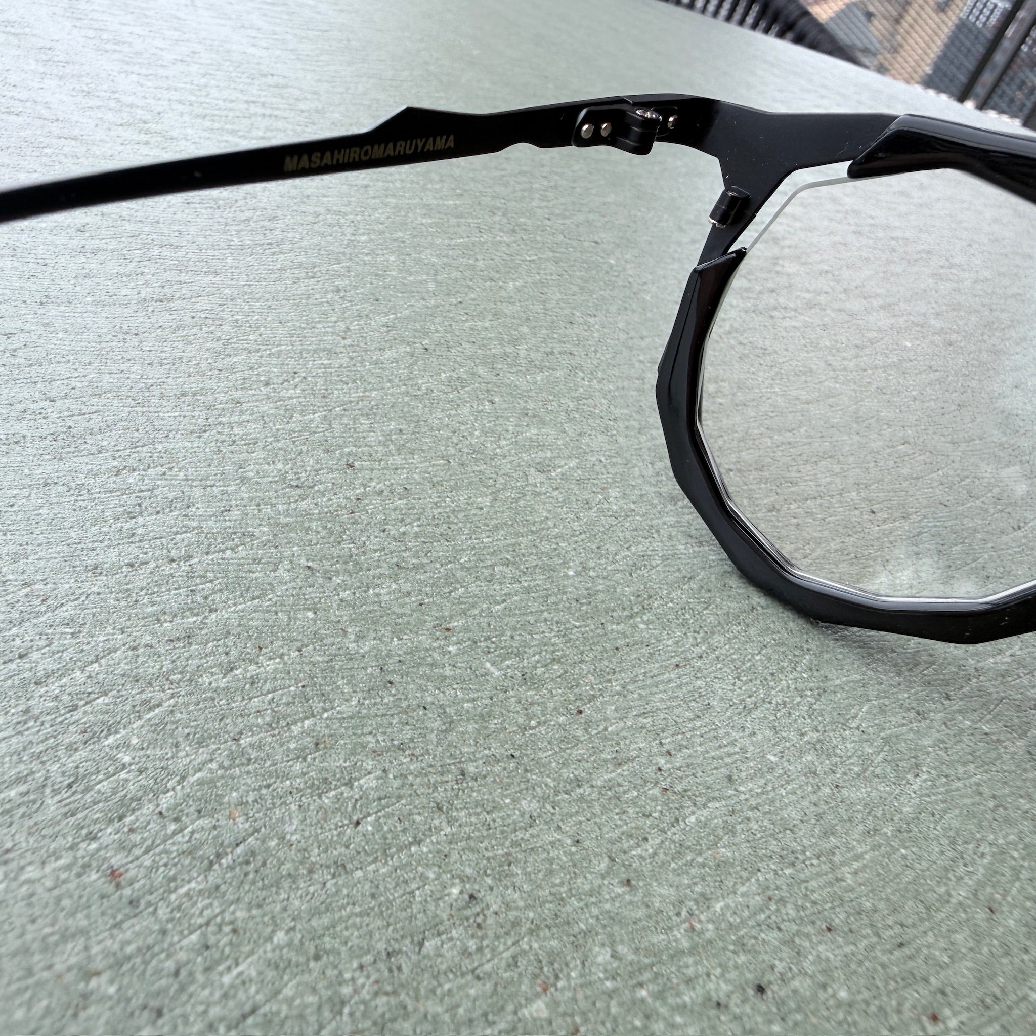 STRAIGHT MM-0020