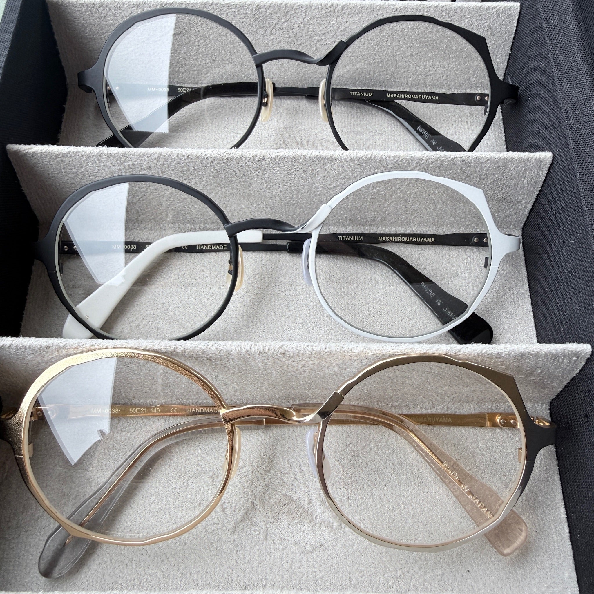TWIST MM-0038