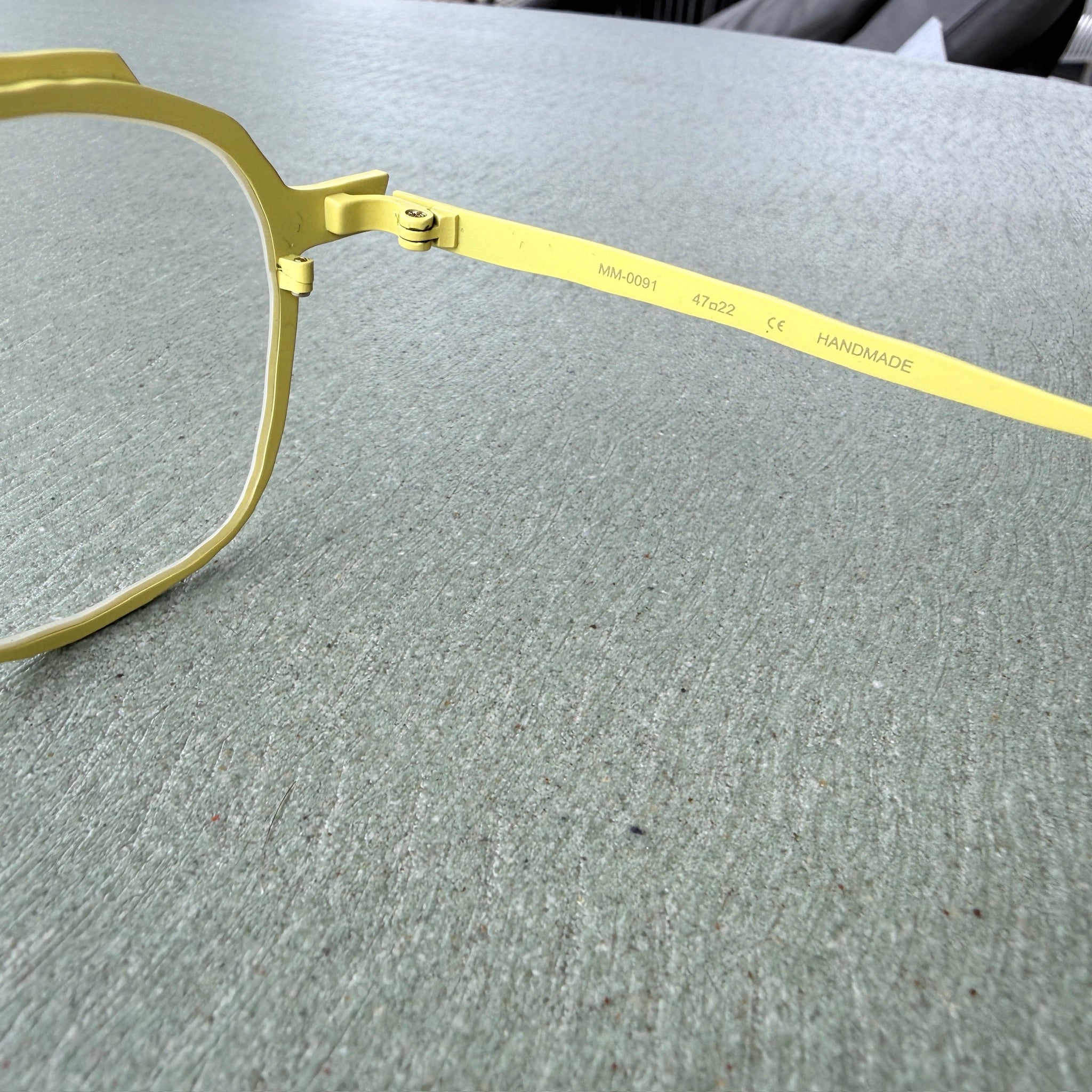 TWIST MM-0091
