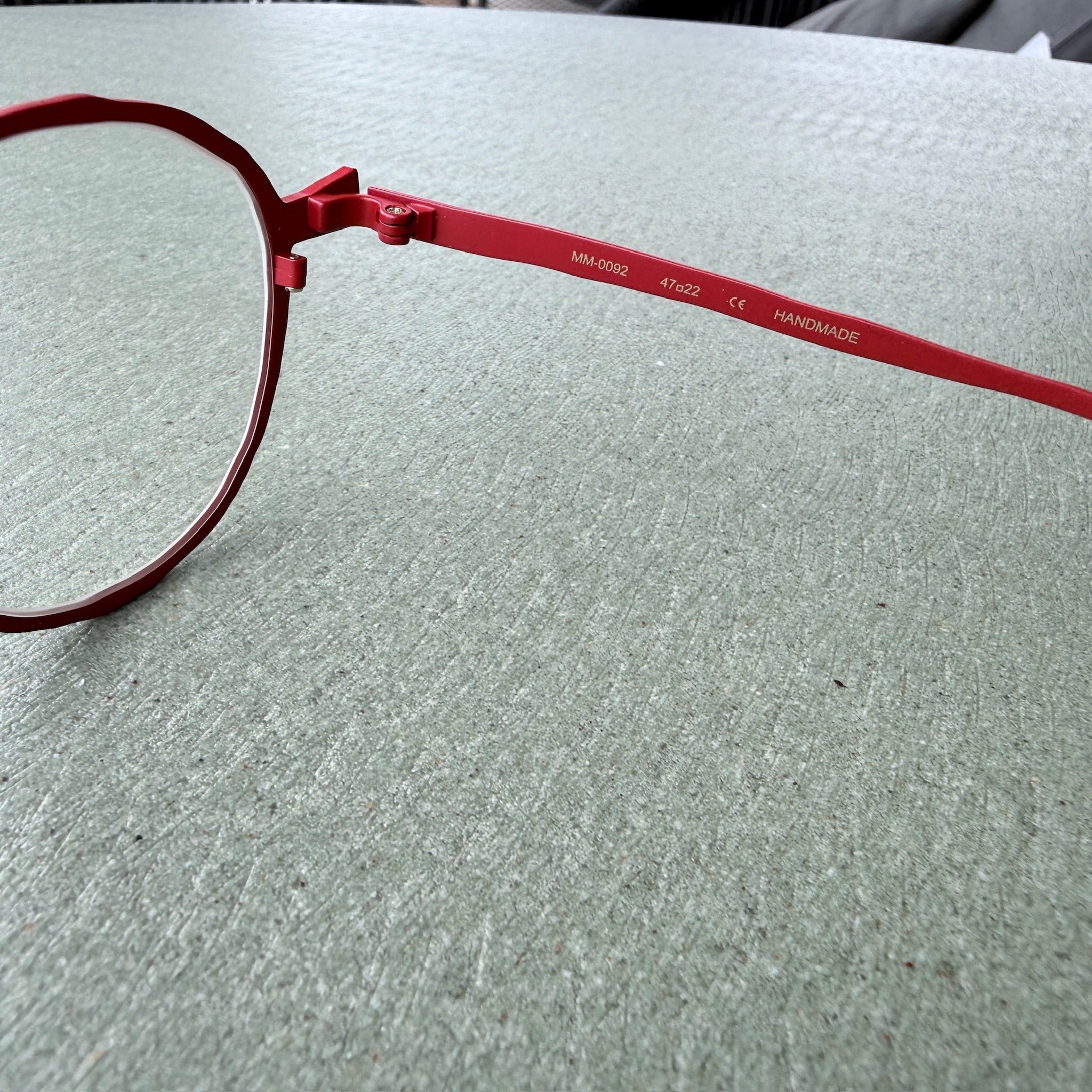 TWIST MM-0092