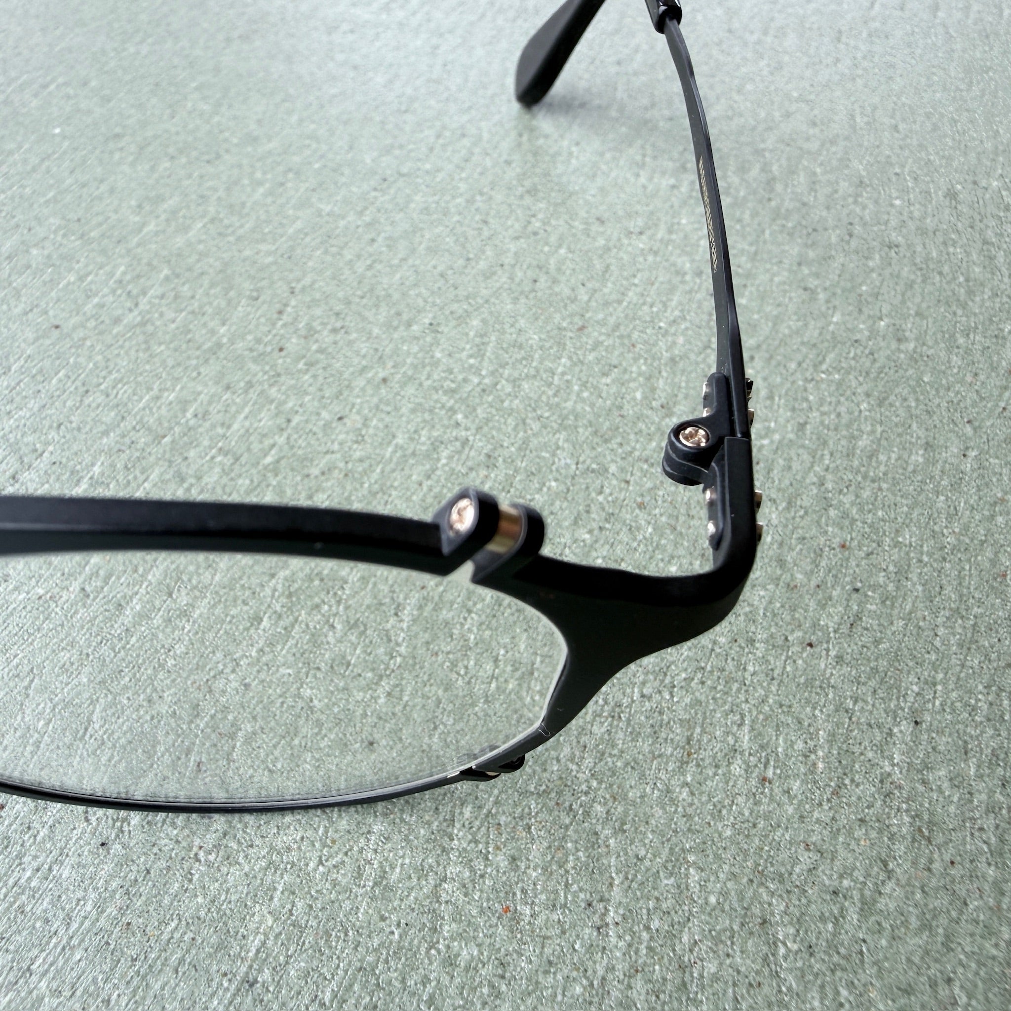 BROKEN MM-0027