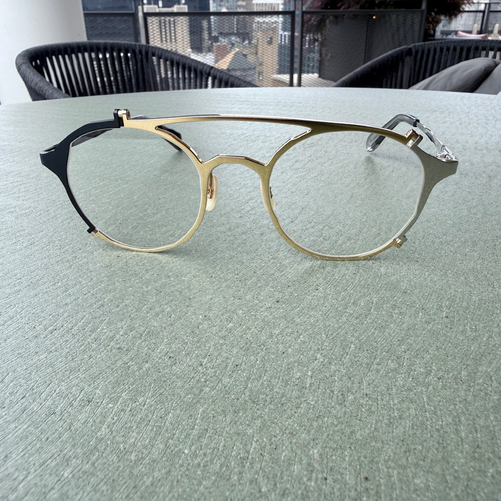 BROKEN MM-0027