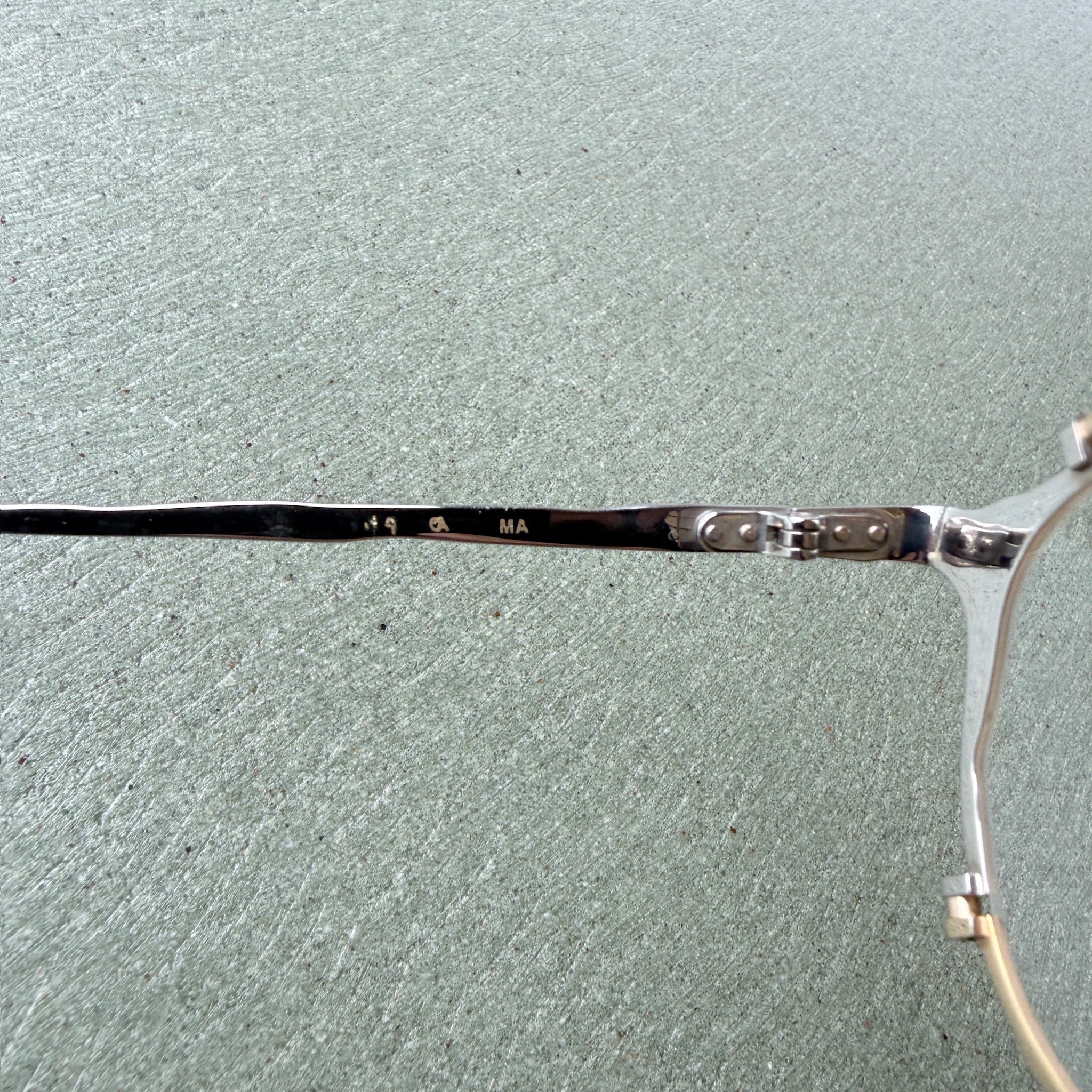 BROKEN MM-0027