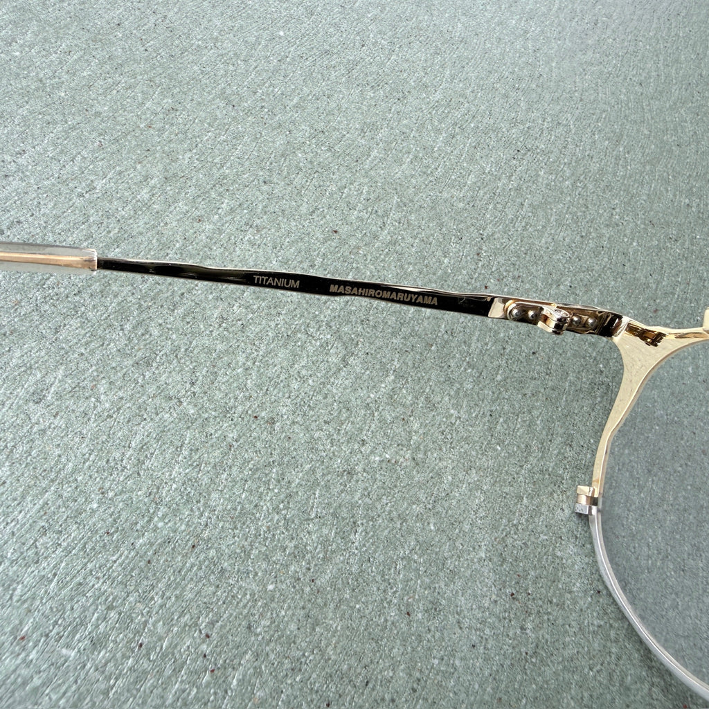 BROKEN MM-0027