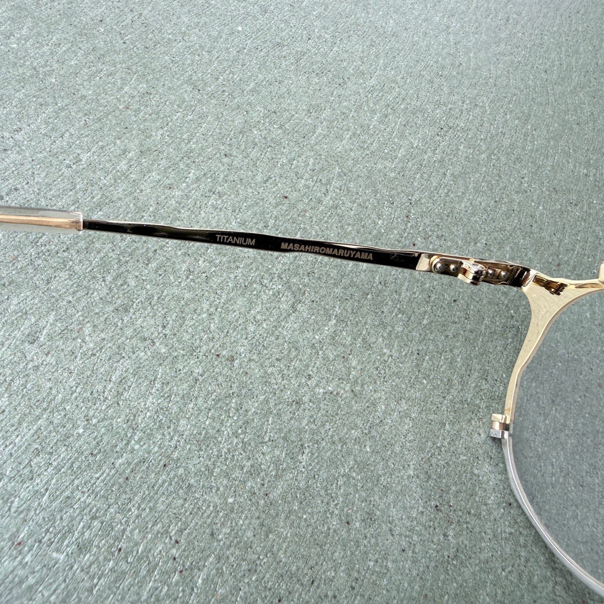 BROKEN MM-0027
